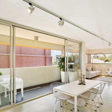 Apartment Hotel - The 150 Apartments Sydney Exterior photo