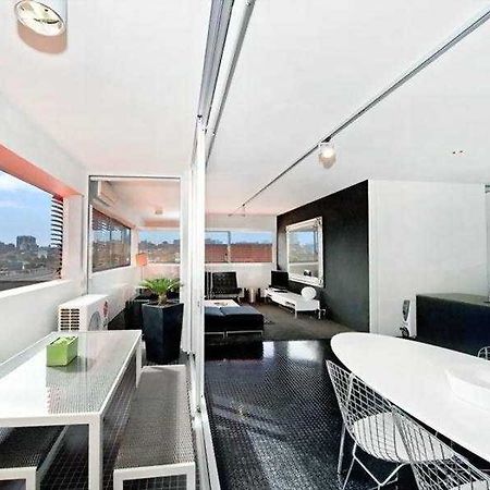 Apartment Hotel - The 150 Apartments Sydney Exterior photo