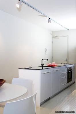 Apartment Hotel - The 150 Apartments Sydney Exterior photo
