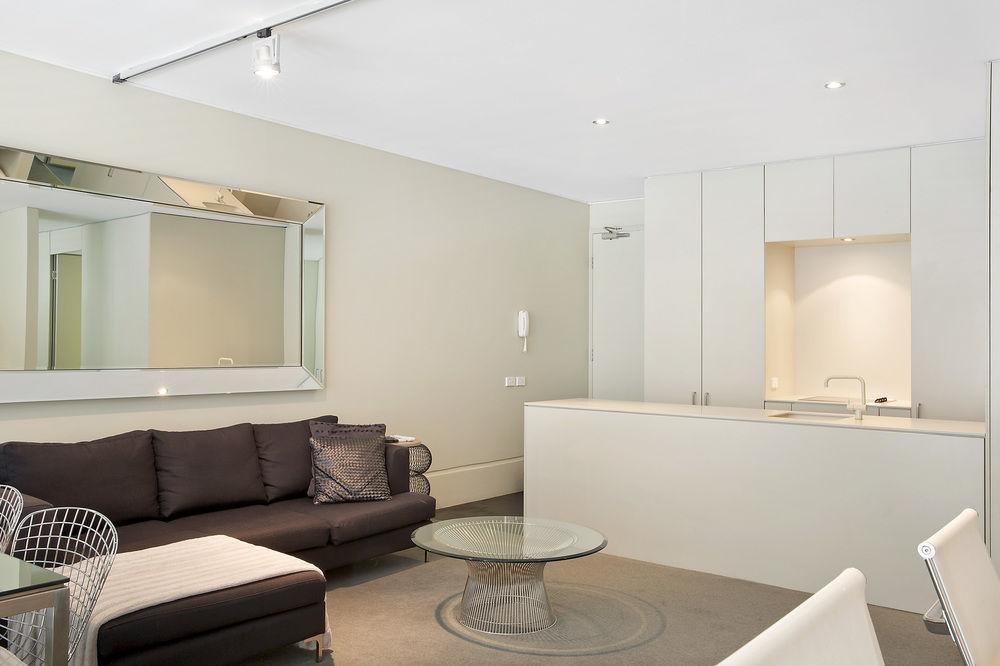Apartment Hotel - The 150 Apartments Sydney Exterior photo