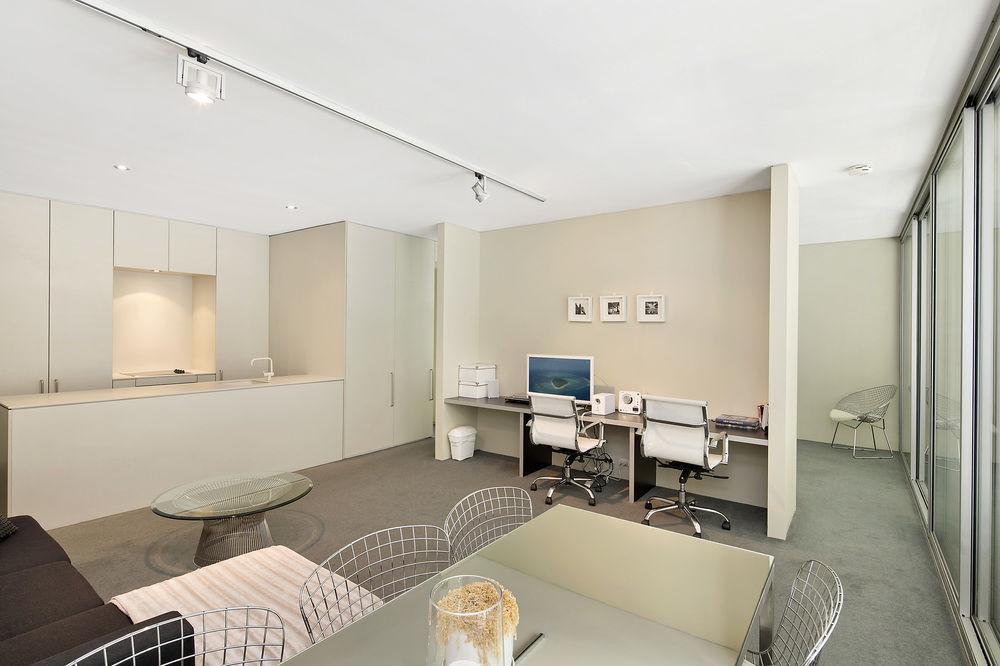 Apartment Hotel - The 150 Apartments Sydney Exterior photo