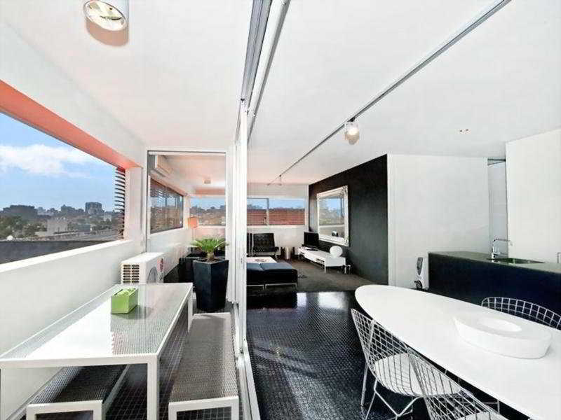 Apartment Hotel - The 150 Apartments Sydney Exterior photo