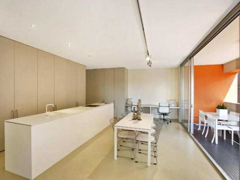 Apartment Hotel - The 150 Apartments Sydney Exterior photo