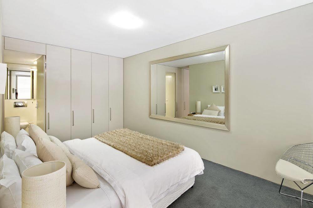 Apartment Hotel - The 150 Apartments Sydney Exterior photo